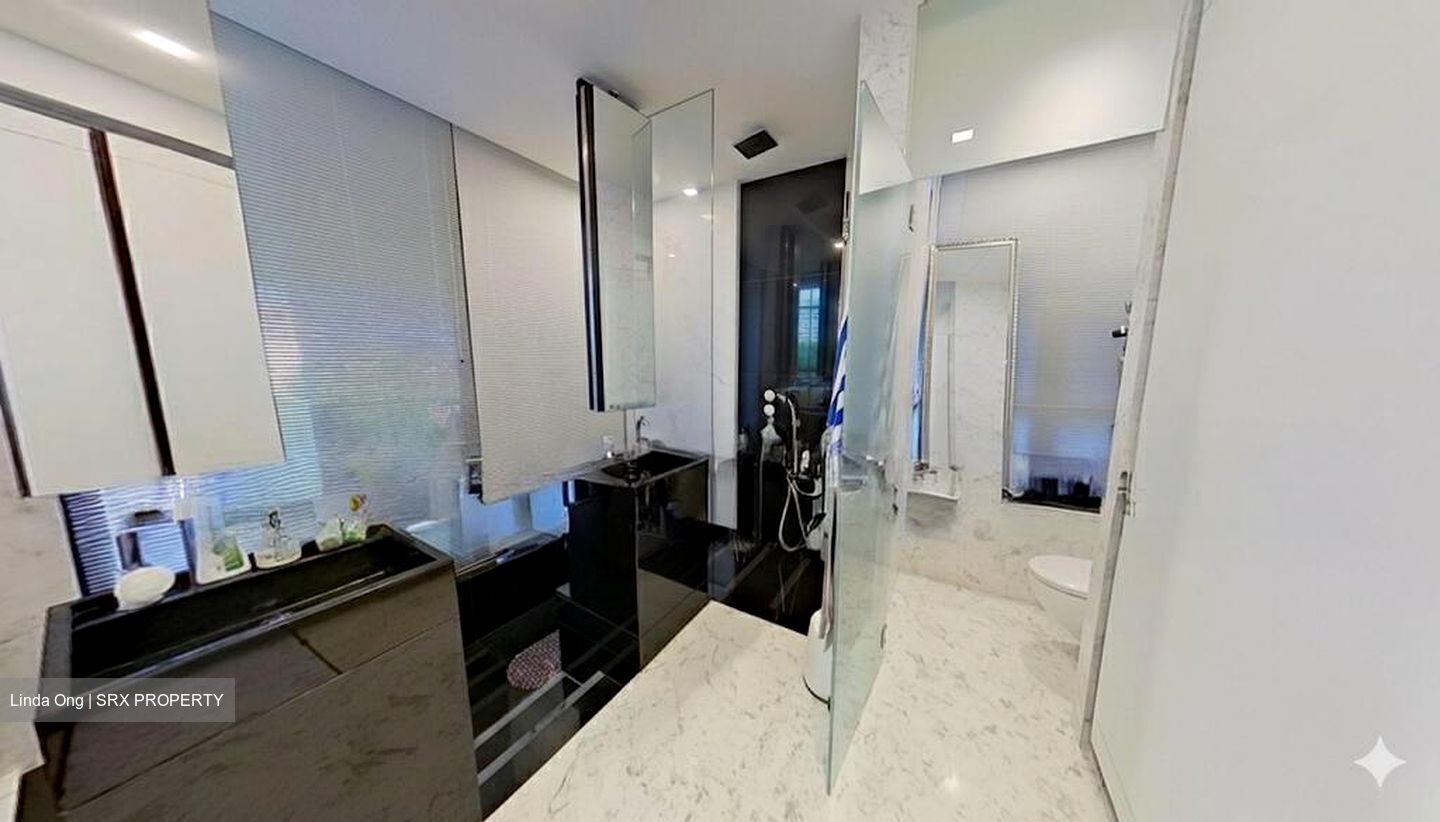 The Trizon (D10), Condominium #503771911